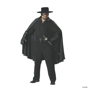 men s plus size bandido costume   2xl~ic5013xxl