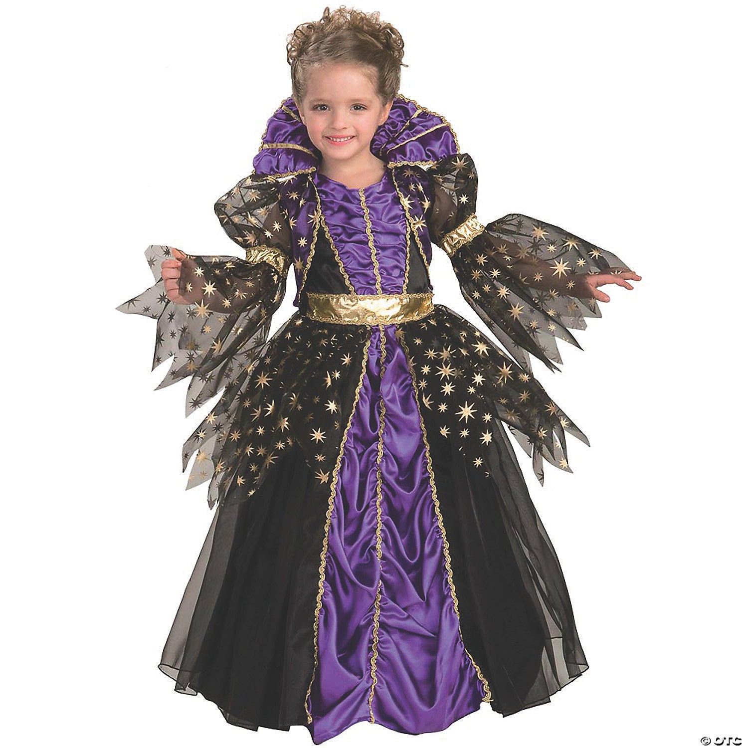 girl s magical miss costume   small~fm63865