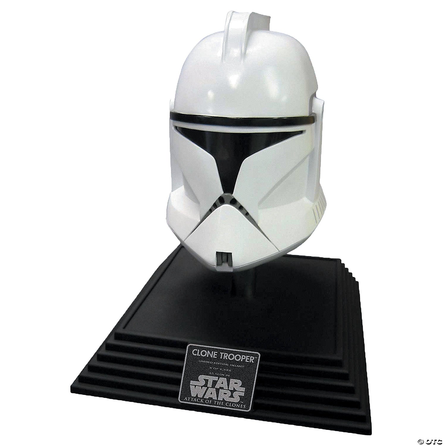 collector star wars clone trooper helmet~ru68102
