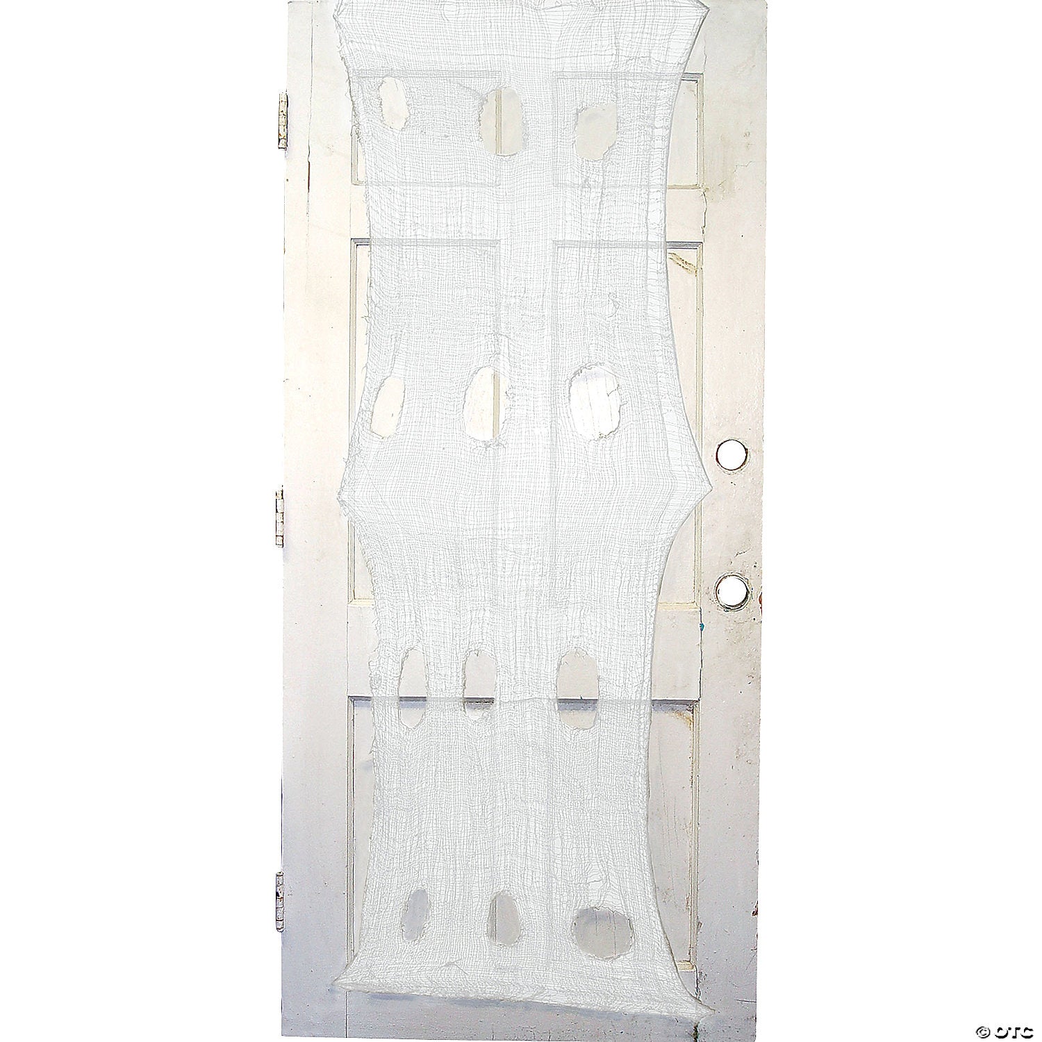 freaky fabric net door decoration~ss88673