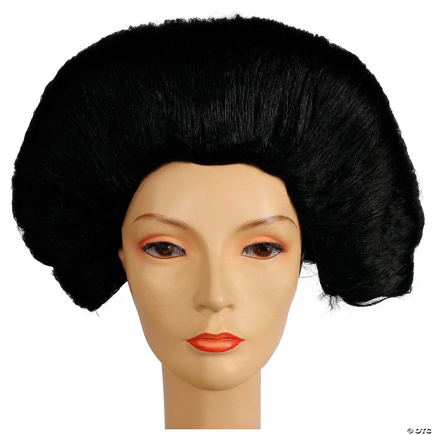 queen amadeus wig~lw325bk