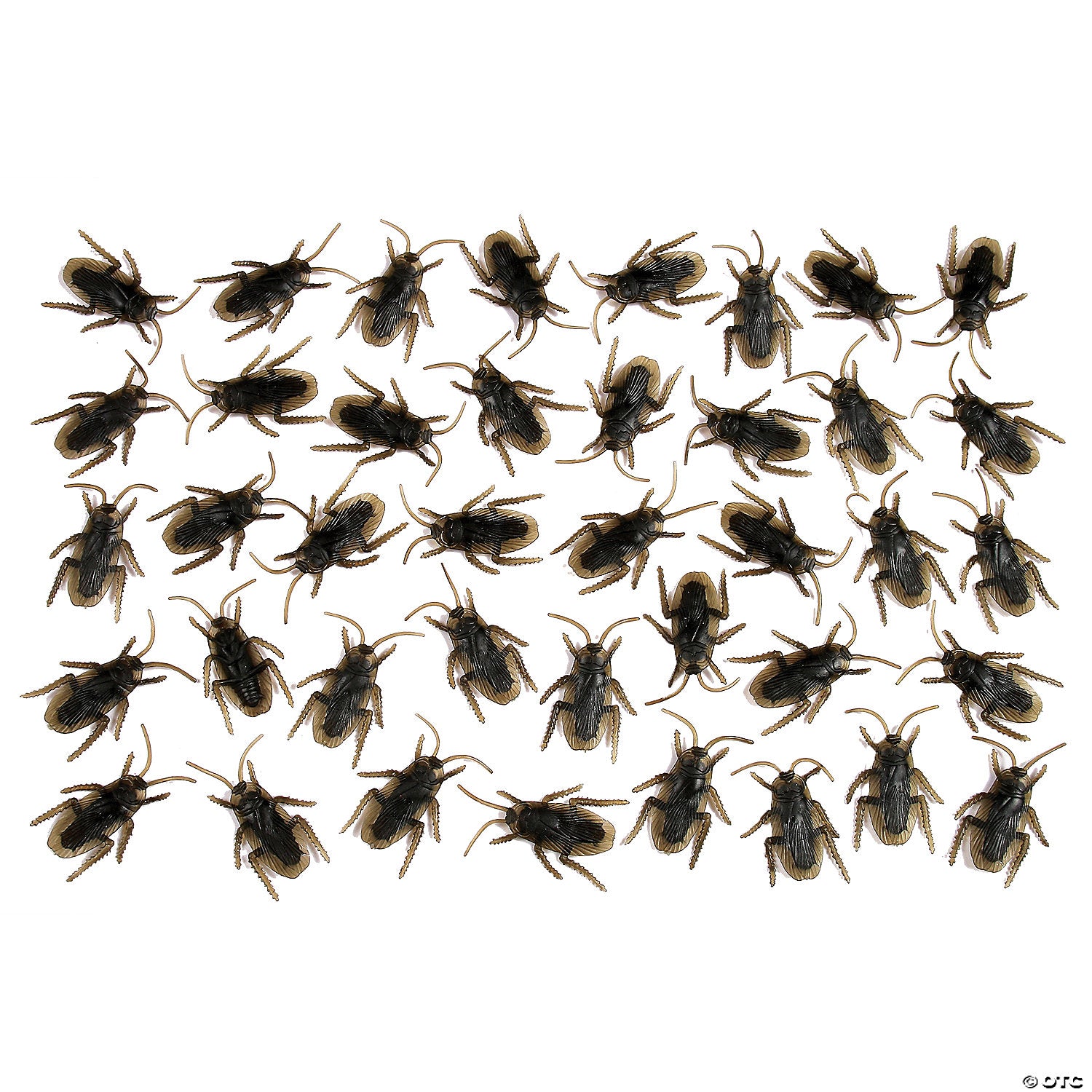 cockroaches   bag of 40~fw91167r