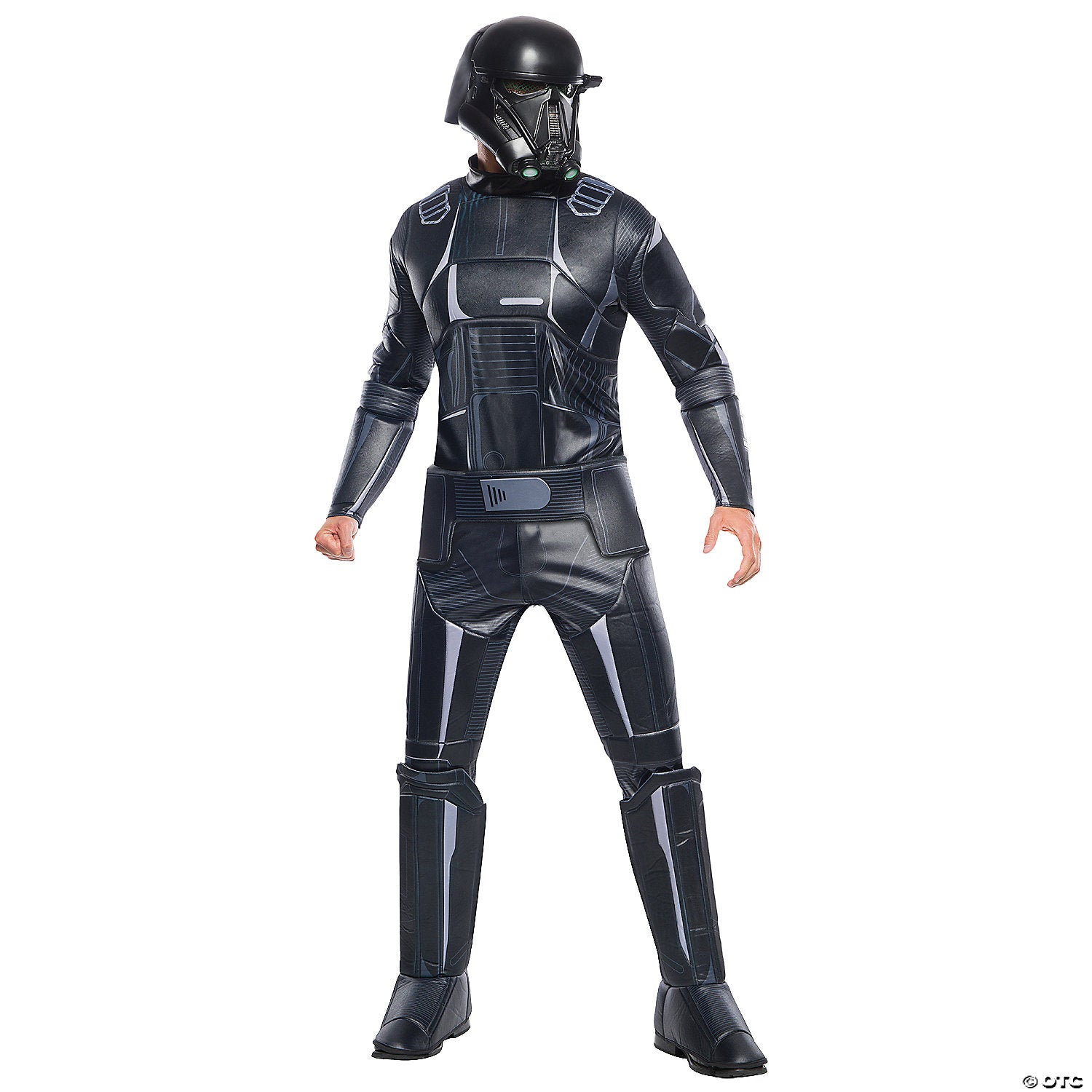 men s deluxe death trooper costume   star wars  rogue one~ru820316xl