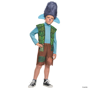 toddler trolls world tour branch costume   3t 4t~dg105149m-a01