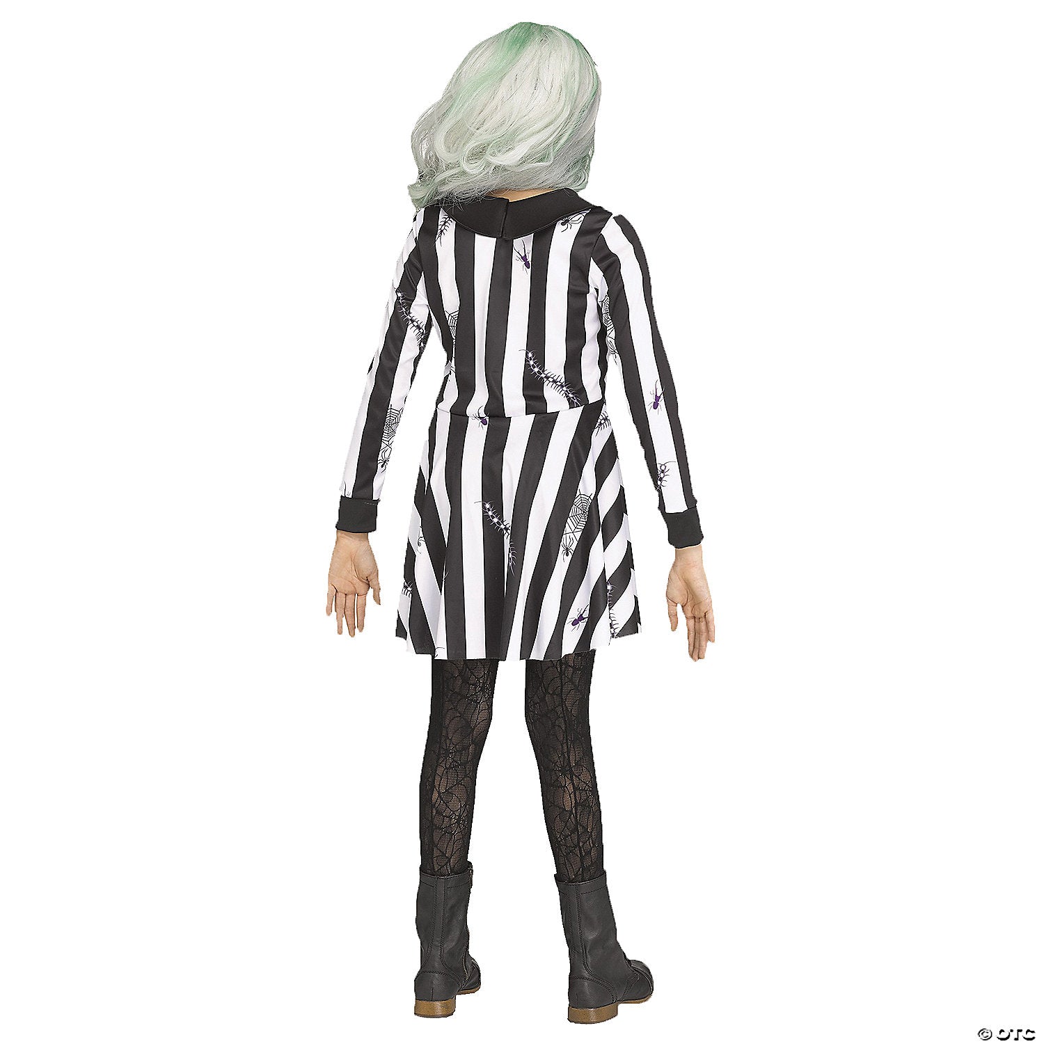 girl s ghost girl costume~fw112842lg-a01