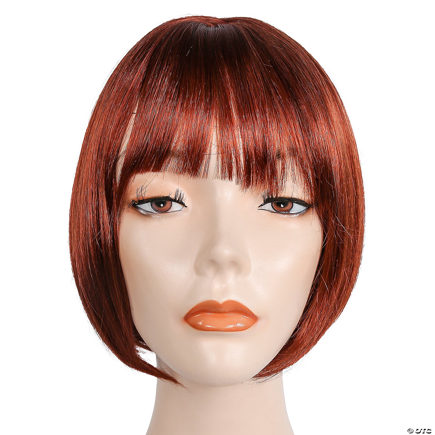 gina wig bright flame red 130~lw384bfrd