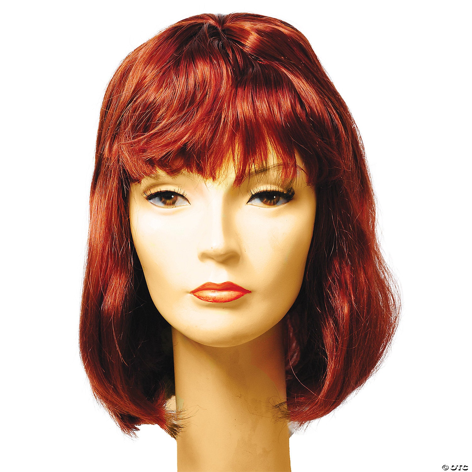 women s auburn special bargain beehive spitcurl wig~lw736au