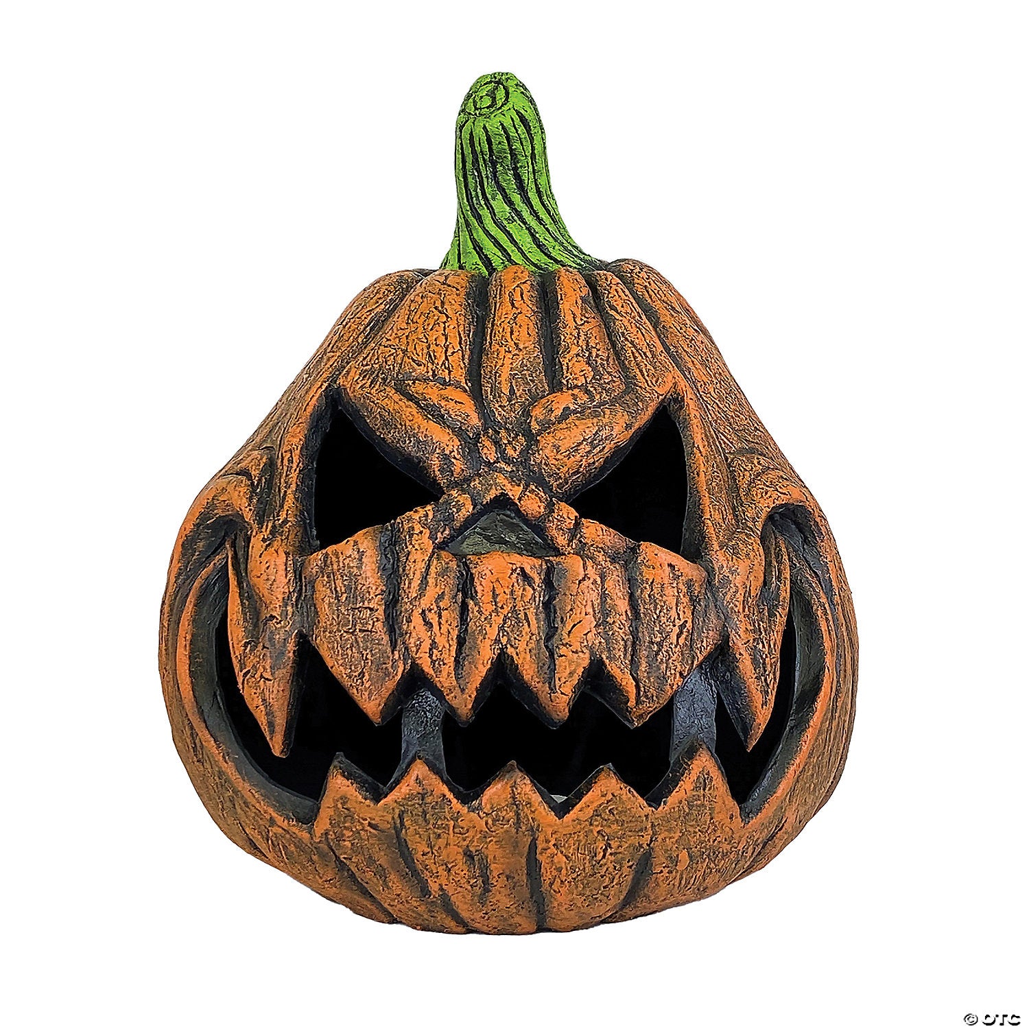 jack o  lantern pumpkin prop~tb27744