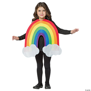 kids rainbow costume~gc630746