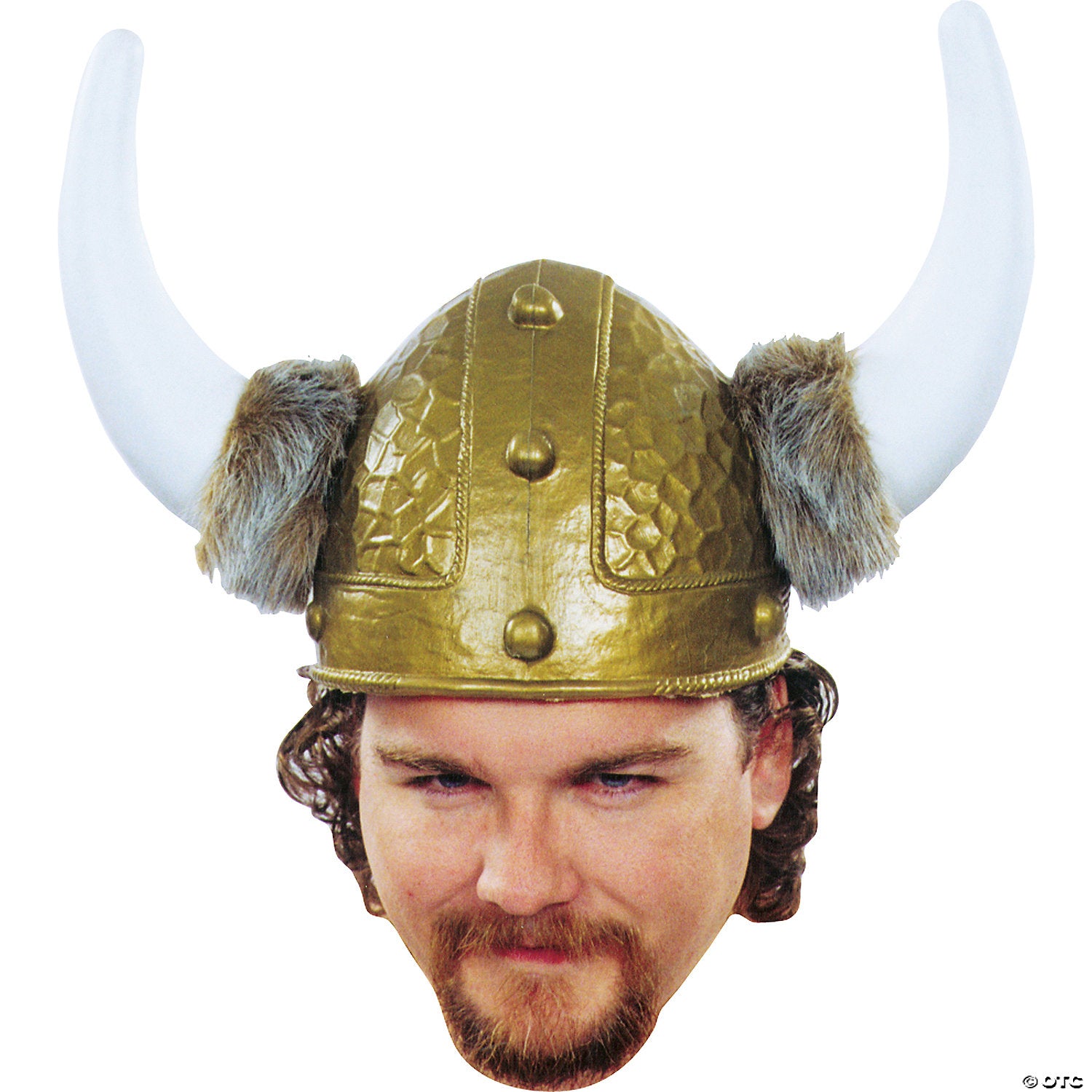 adult viking helmet costume accessory~95001