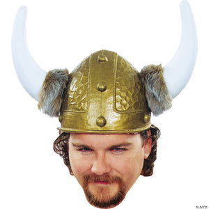 adult viking helmet costume accessory~95001