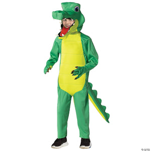 kids alligator costume 4 6~gcr174446