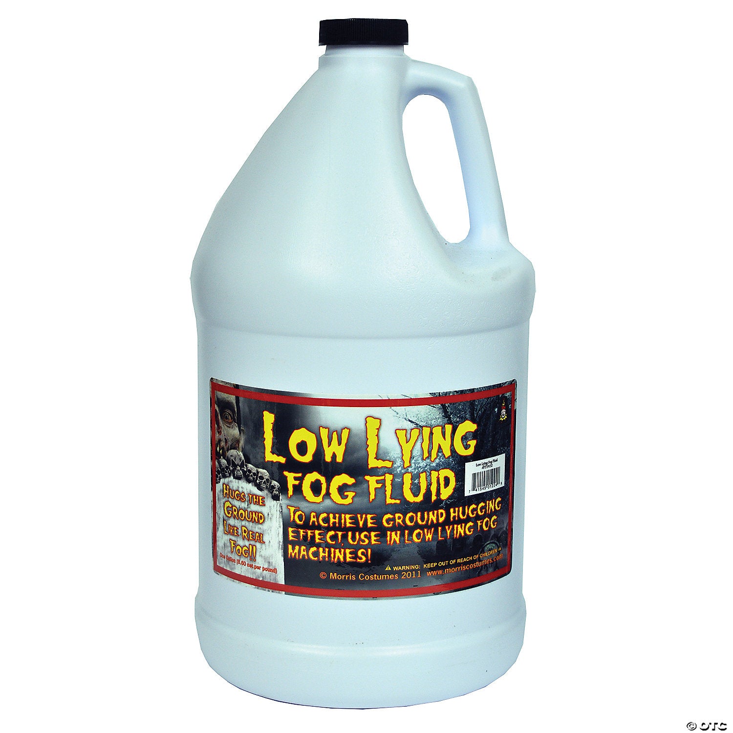 low lying fog fluid~ft19152