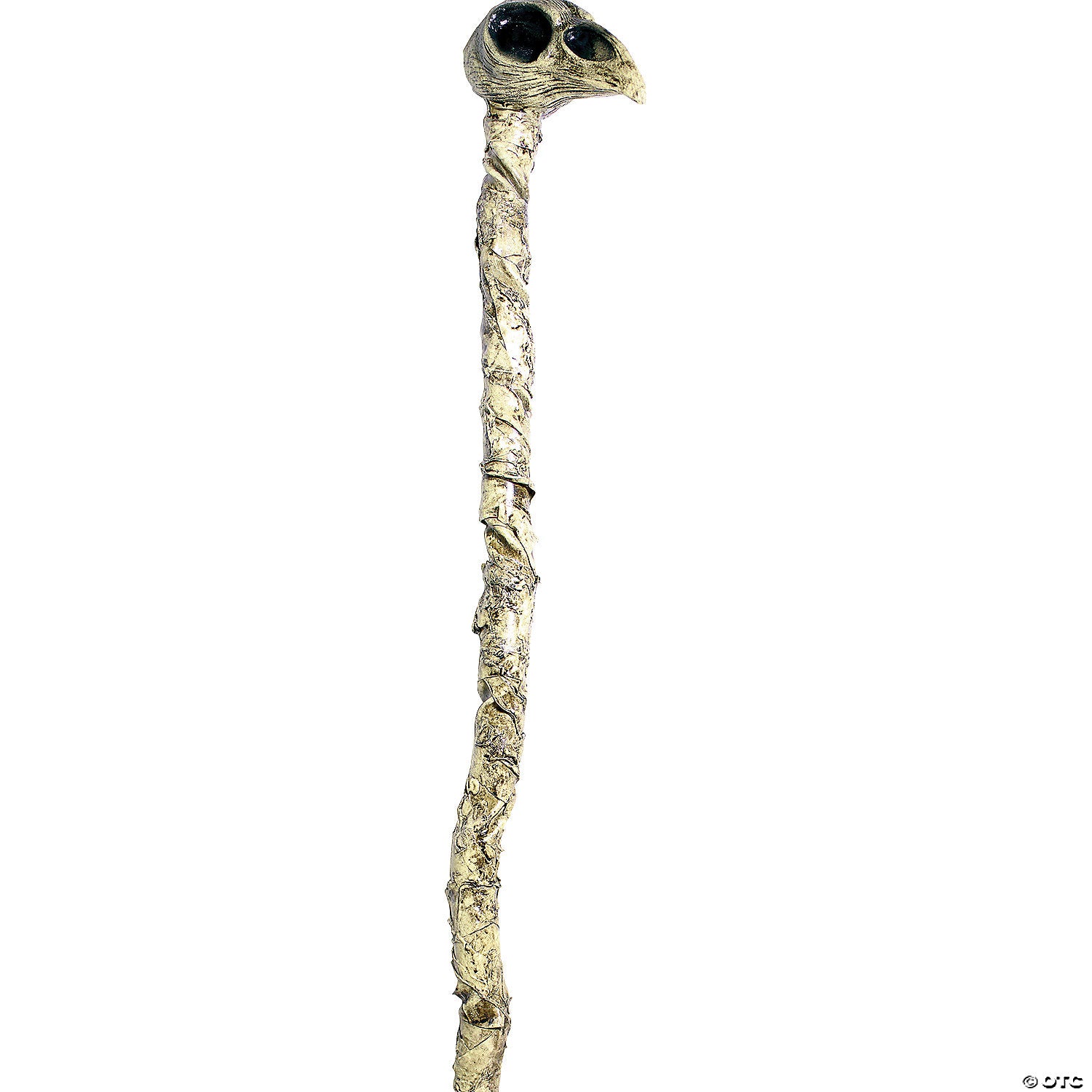 crosier crow staff~tb27822