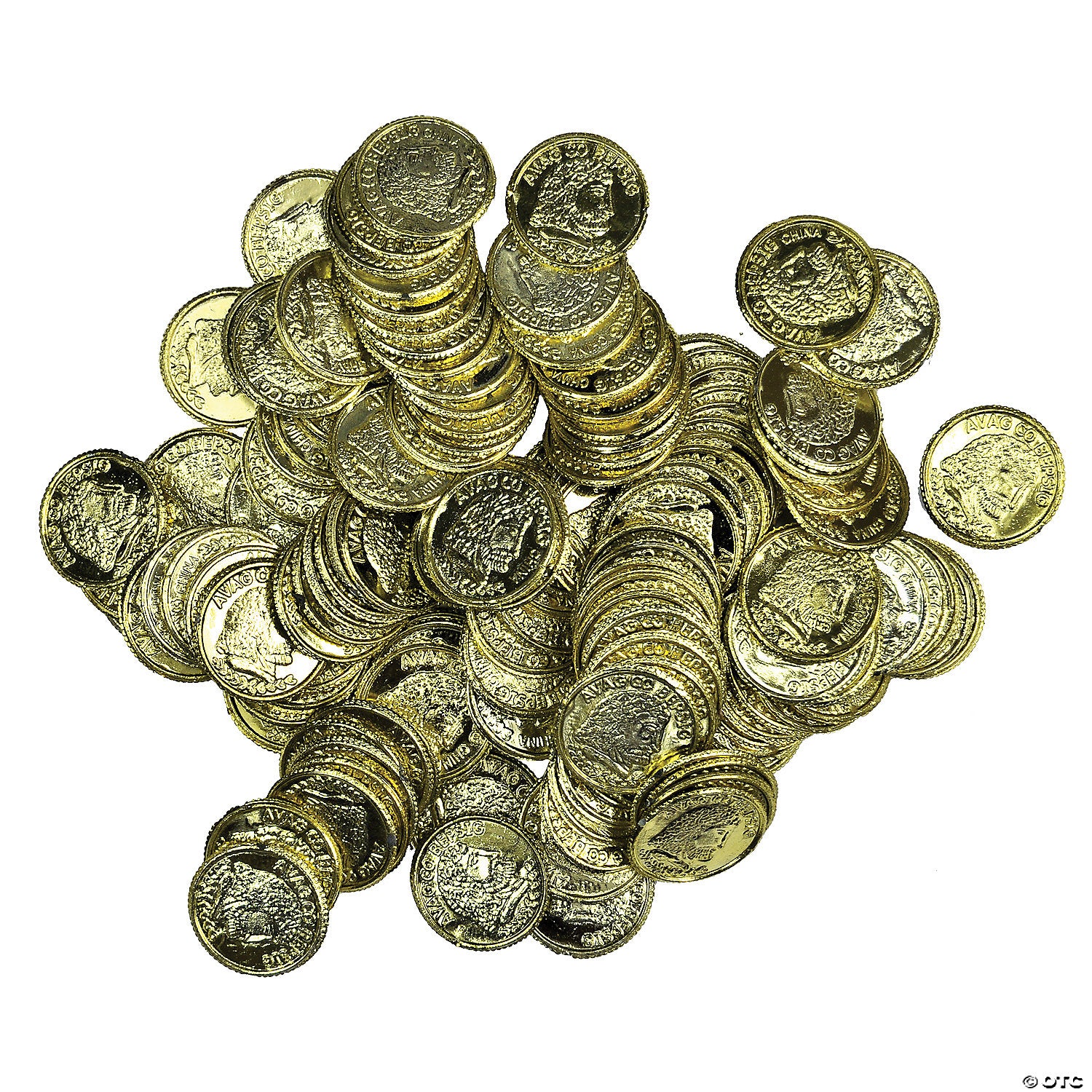 gold doubloons~qa69