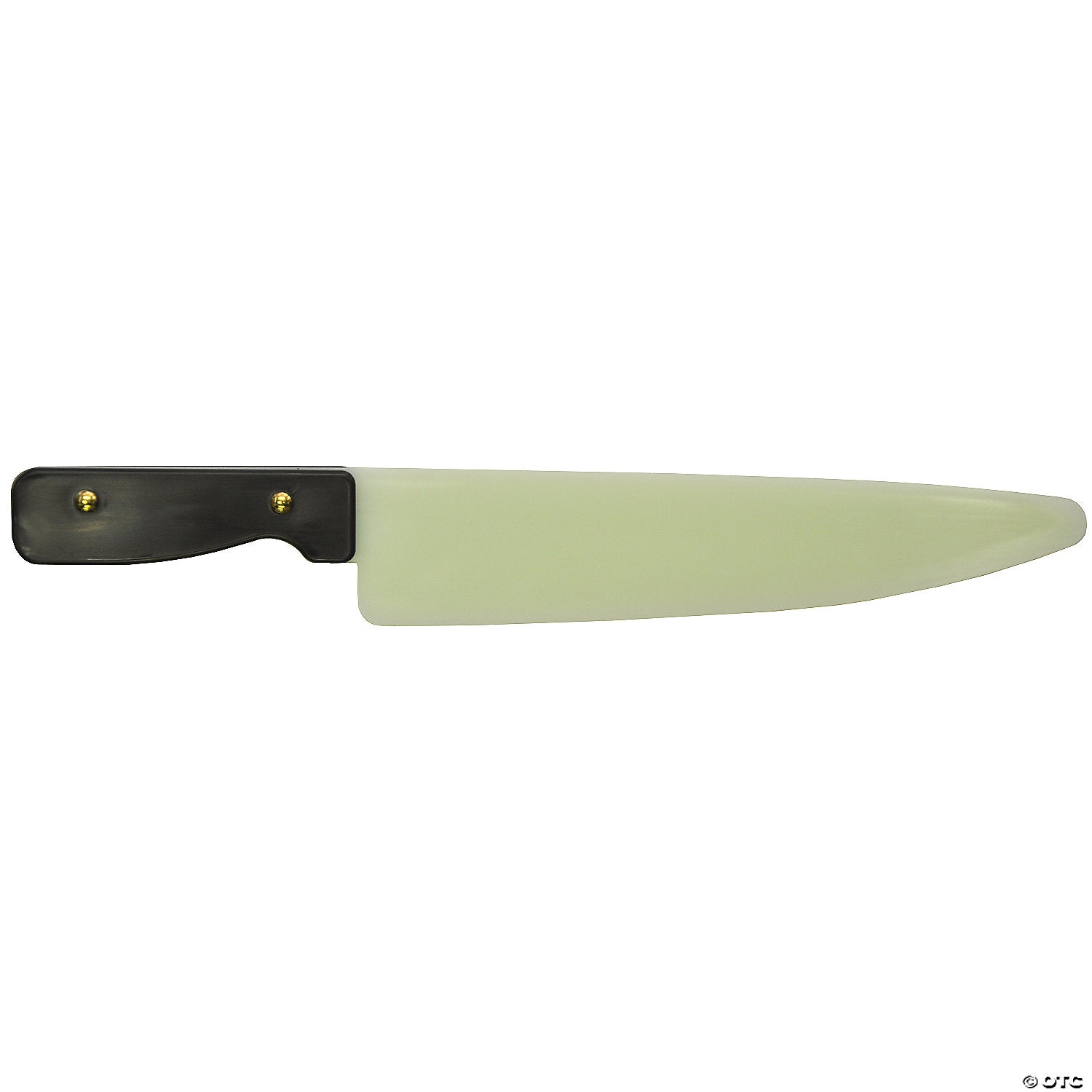 glow in the dark knife~45556