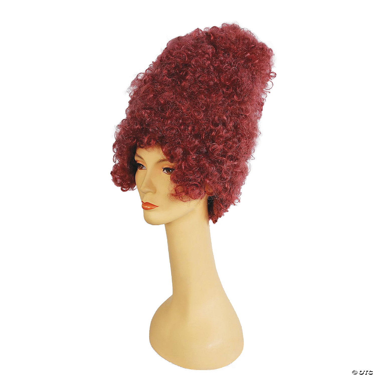 bargain beehive wig auburn 130~lw377au-a03