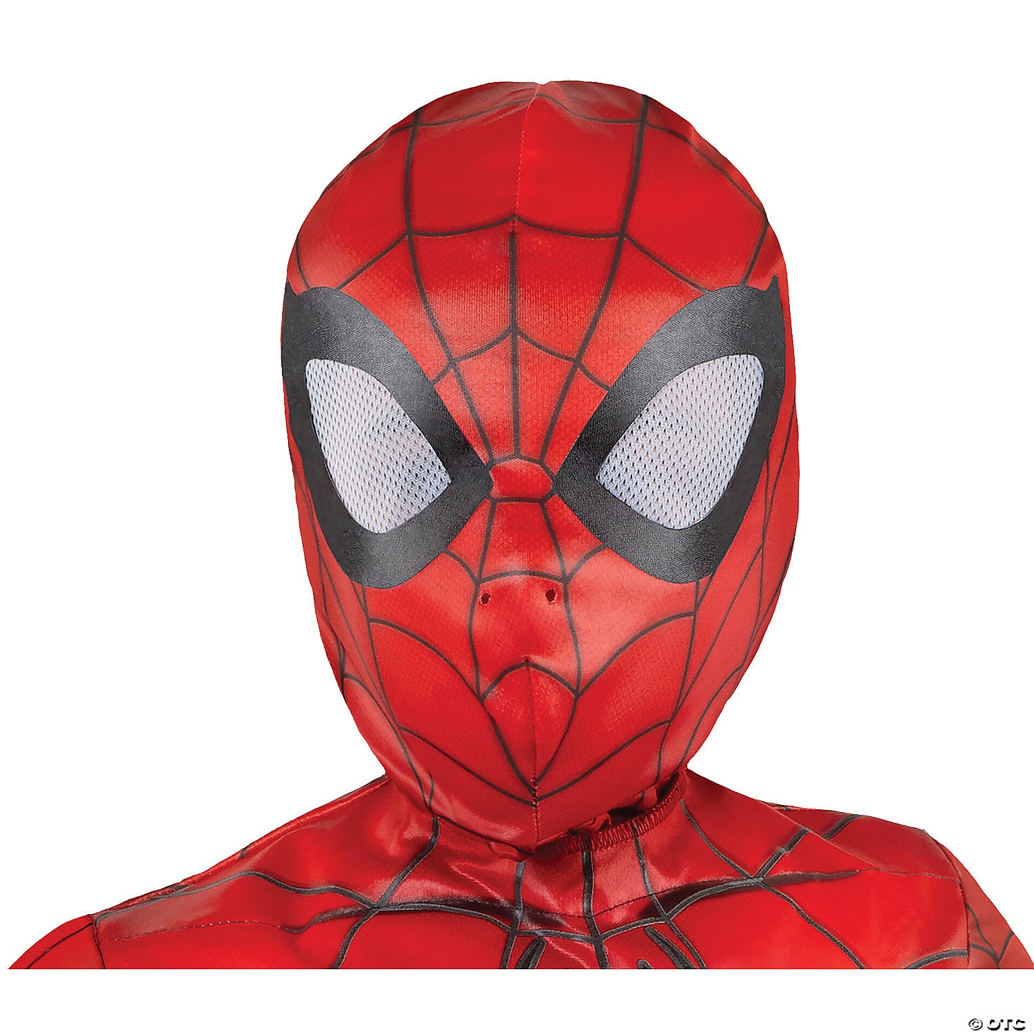 kids marvel spider man fabric mask~jwc1332