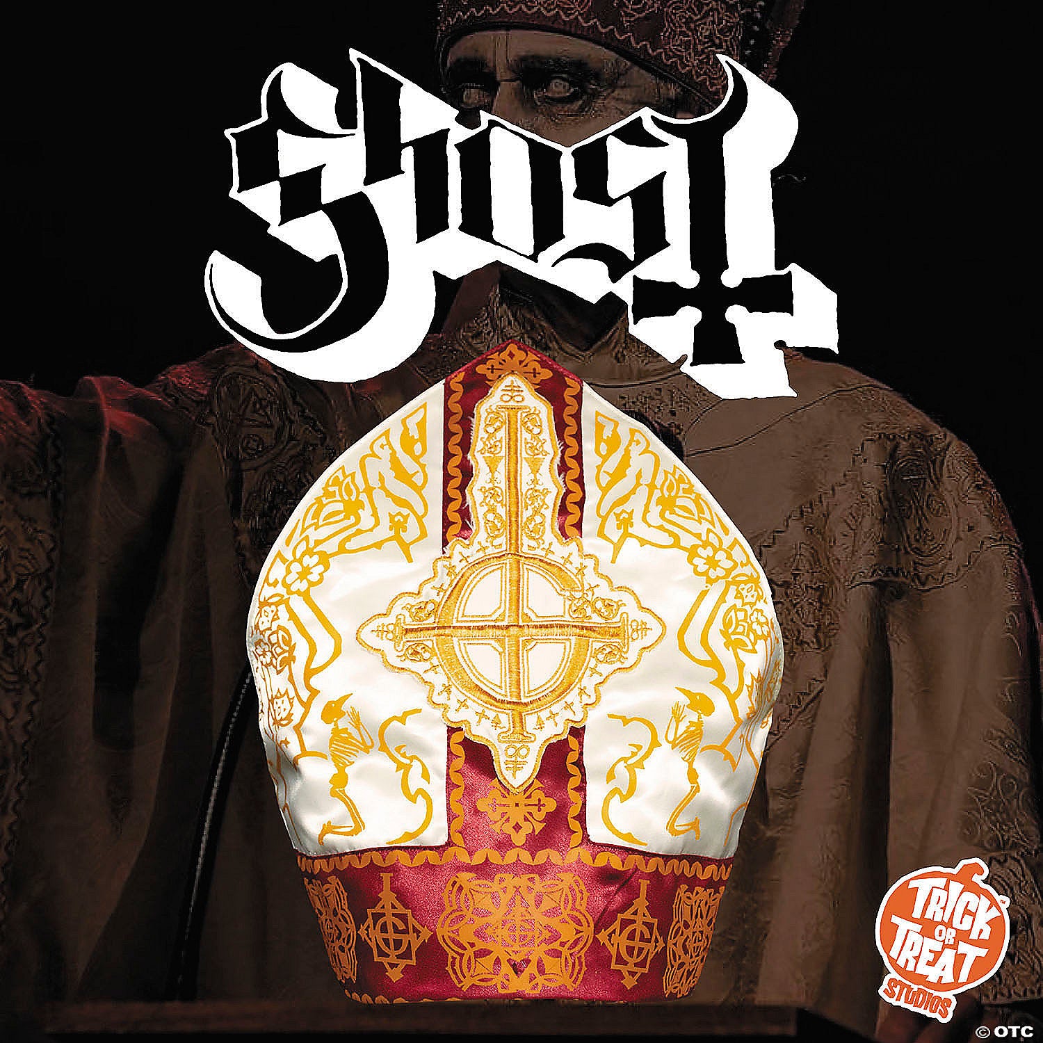 papa emeritus zero hat~mabagm101-a02