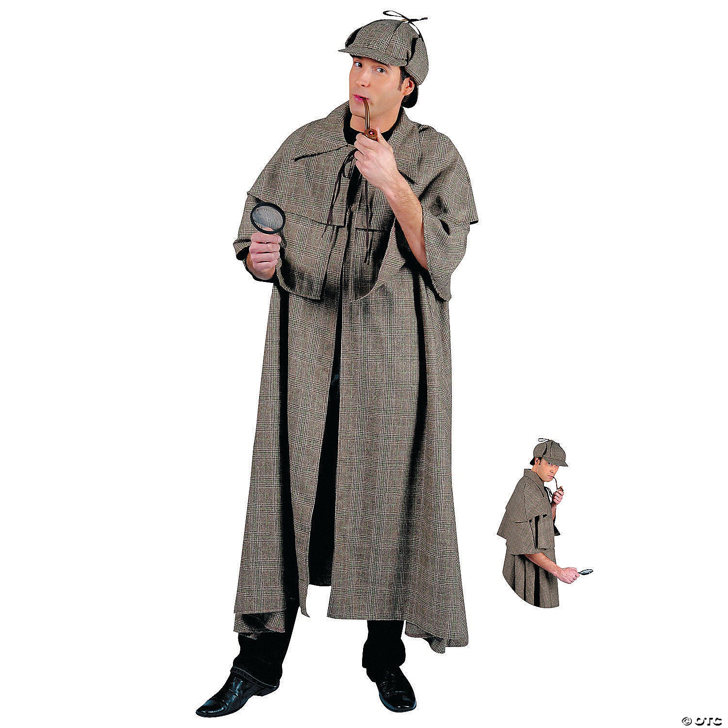 men s inspector rousseau costume   standard~ff730590
