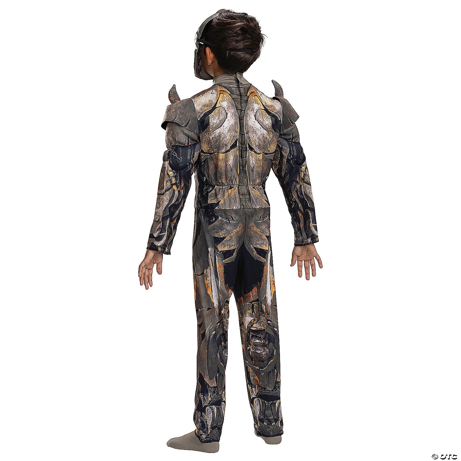 kids classic muscle transformers rhinox t7 costume   small~dg148689l-a01