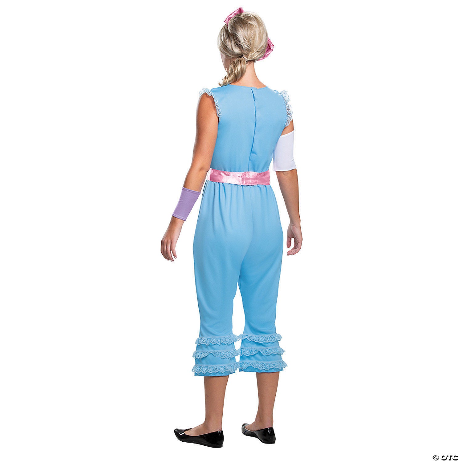 women s deluxe toy story 4& 8482  bo peep costume   medium~dg23727b-a02
