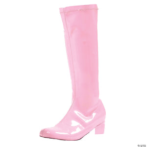 girl s go go boots~ha136pk11