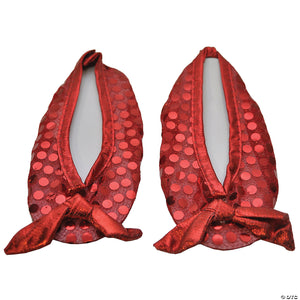 dorothy shoecovers~bb477