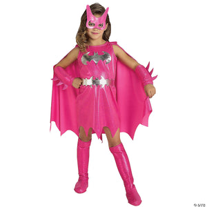girl s deluxe pink batgirl costume~ru882754sm