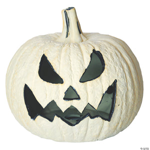pumpkin fire log halloween decoration~ss46793
