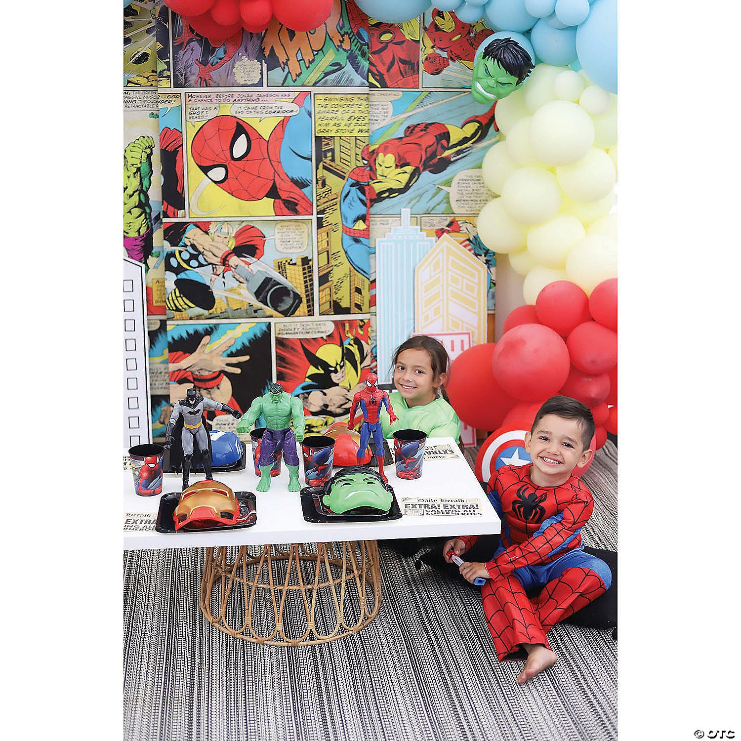 toddler s marvel spider man& 8482  costume   3t 4t~jwc0674tl-a02
