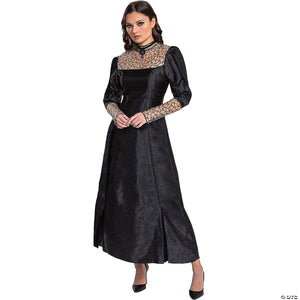 women s classic witcher yennefer costume   medium~dg123819b