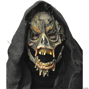 men s halloween decayed mask~2559bs