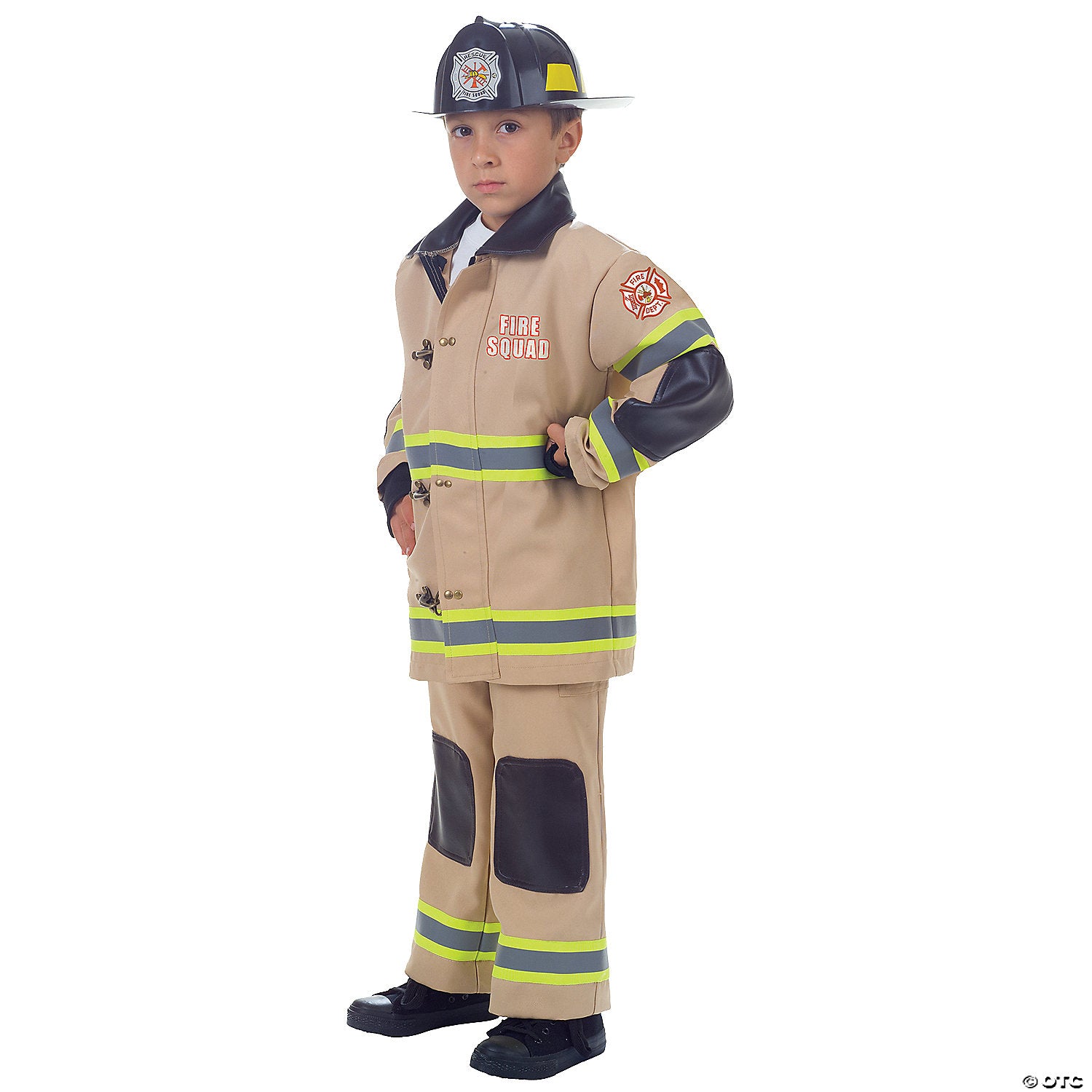 boy s firefighter costume   large~ur25988lg