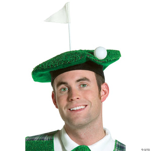 adults hole in one golf hat~gc3622