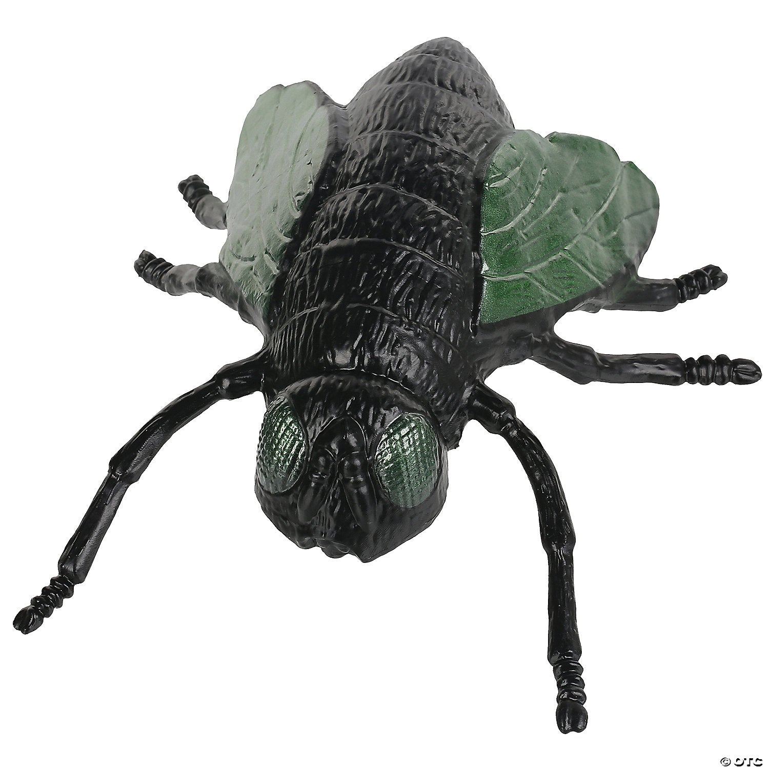 6  house fly decoration~sew80979
