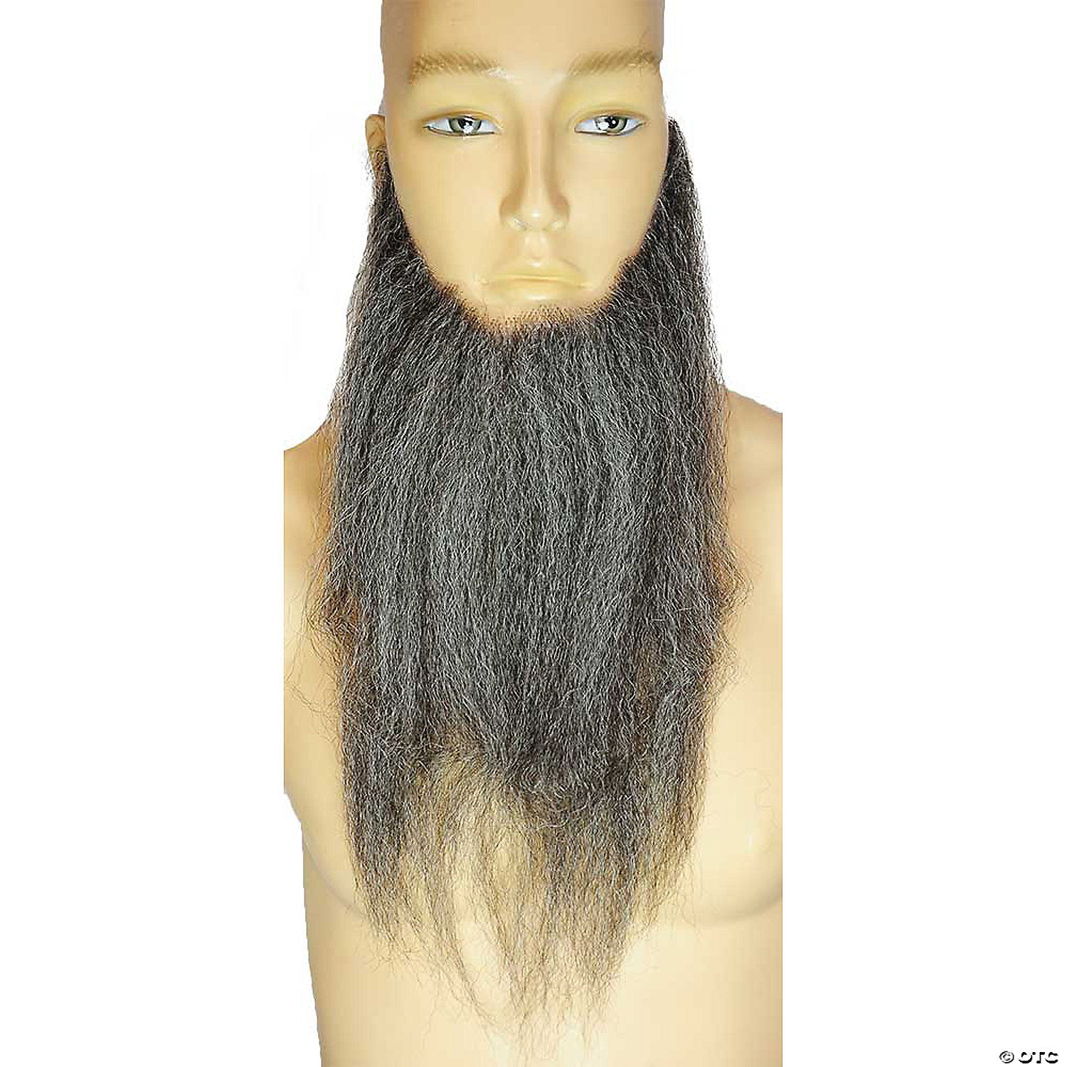 men s 16  full face beard~lw343mbnrd