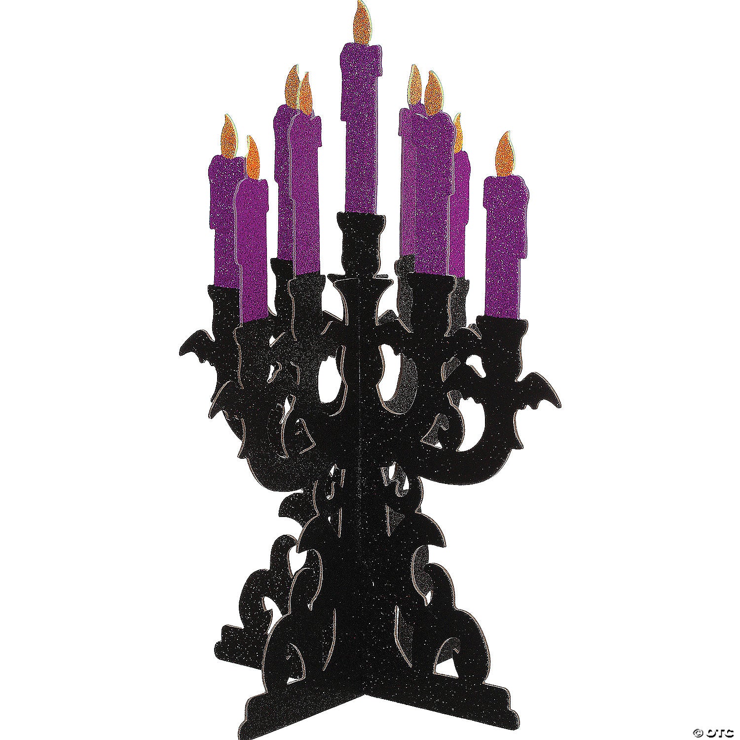 candelabra decoration~sez50171