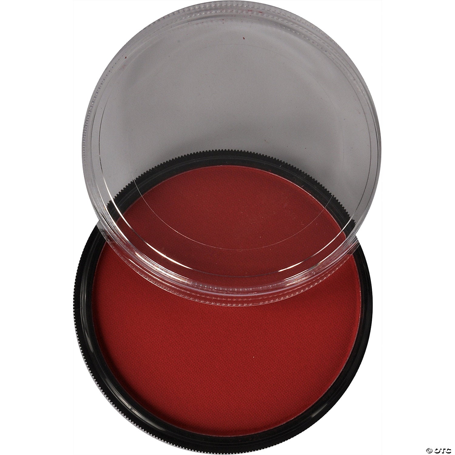 mehron starblend& 8482  cake makeup red~dd54