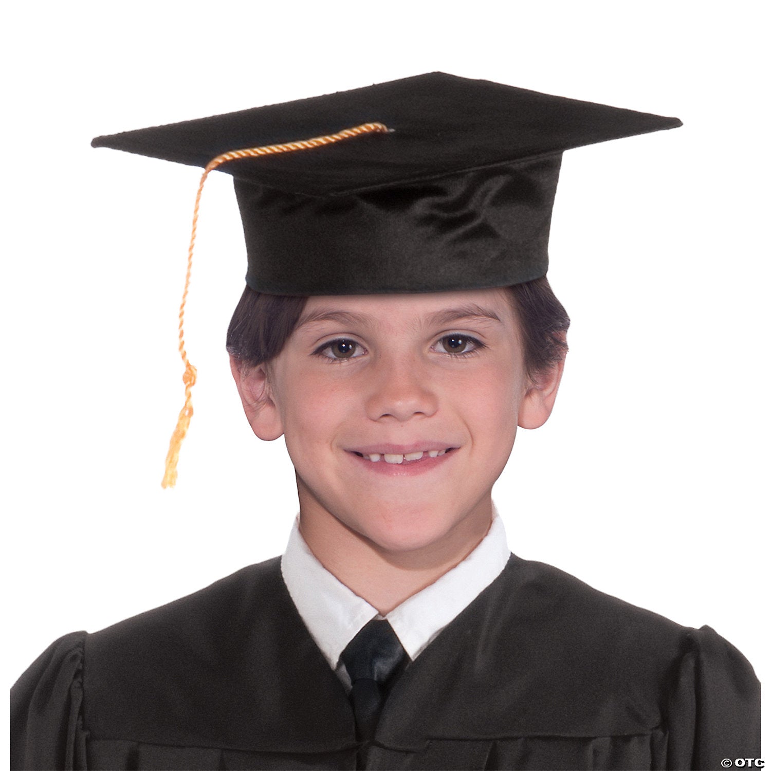 child s graduation hat~fm80294
