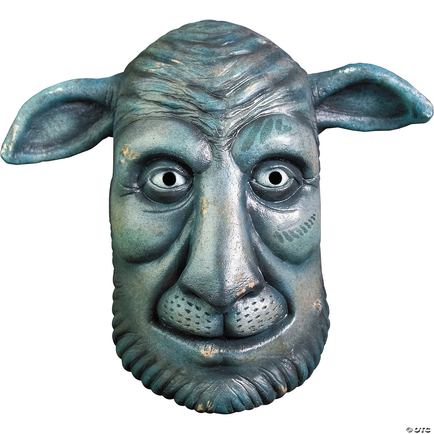 adults the umbrella academy& 8482  agent graf mask costume accessory~mamxus104