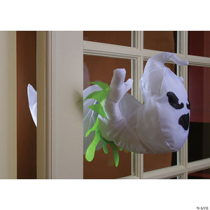 20  boo breakers friendly ghost window decoration~fw91140f-a02