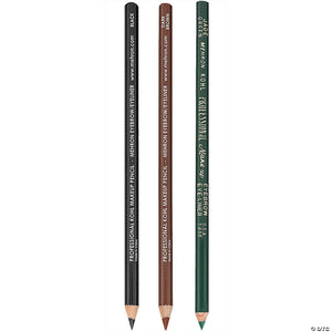 mehron black makeup pencil~dd535