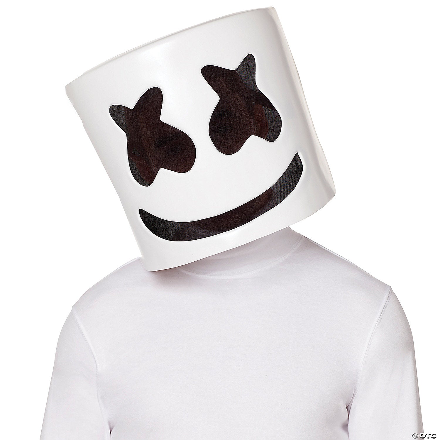 adults marshmellow mask~fw93782