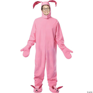 kids christmas bunny costume   7 10~gc2900710