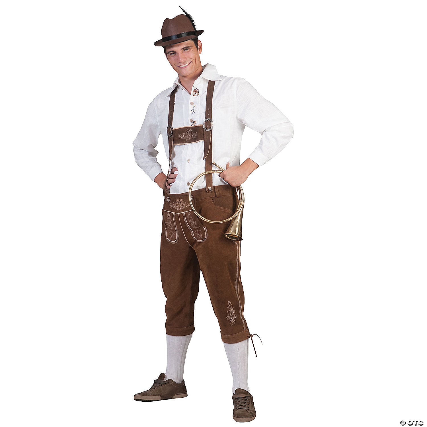 men s brown tirol bernd pants~ff601199lg