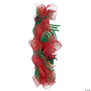 22  emoteglow& 8482  dr  seuss& 8482  the grinch musical wreath lighted christmas decoration~ss883464g-a02