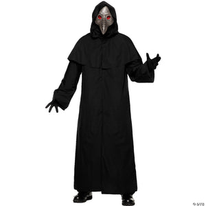 adult horror robe standard~ur30546