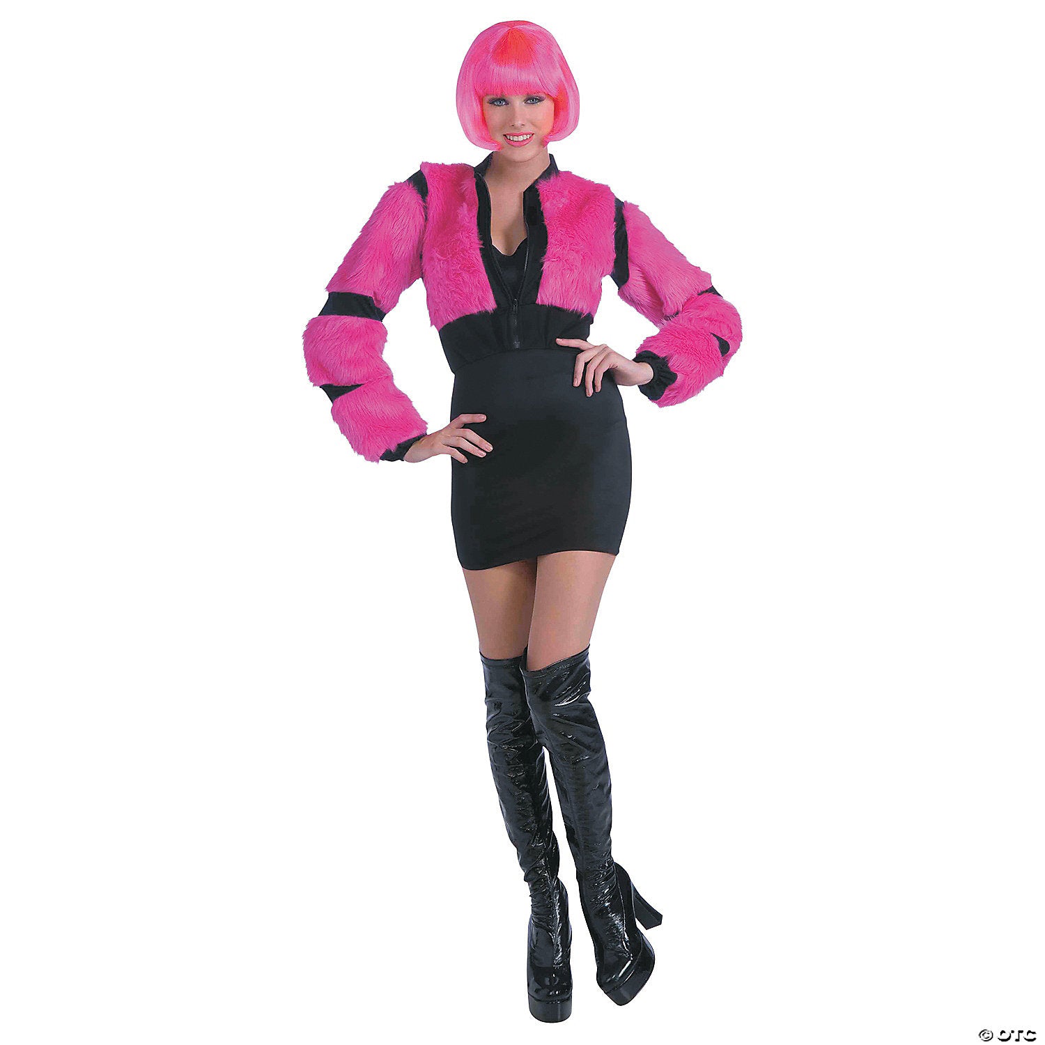 women s annie may jacket   standard~fm68540