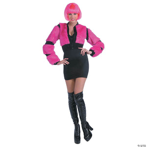 women s annie may jacket   standard~fm68540